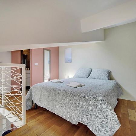 Mimosa-200M Plage-4Minpalais-Verriere Cote D'Azur Apartman Cannes Kültér fotó