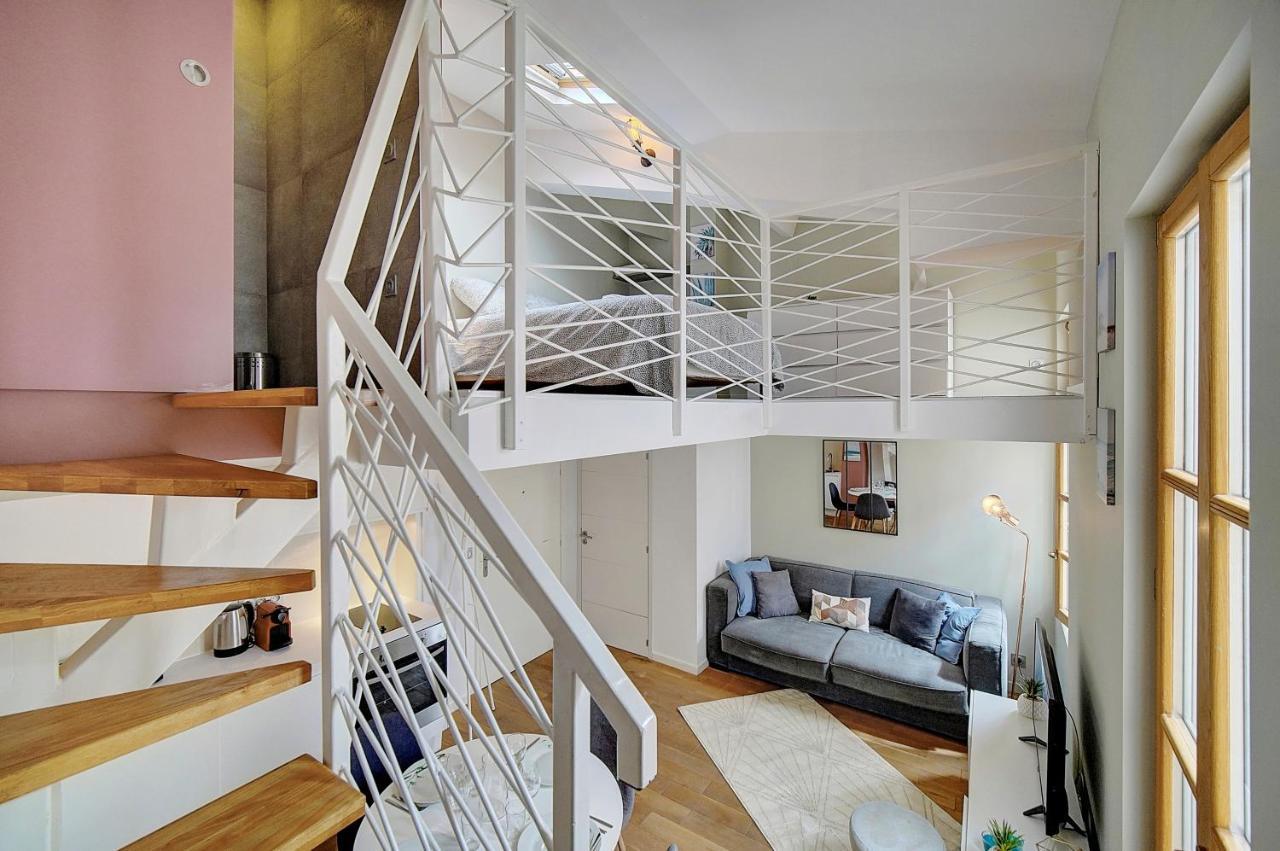 Mimosa-200M Plage-4Minpalais-Verriere Cote D'Azur Apartman Cannes Kültér fotó