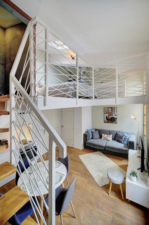 Mimosa-200M Plage-4Minpalais-Verriere Cote D'Azur Apartman Cannes Kültér fotó
