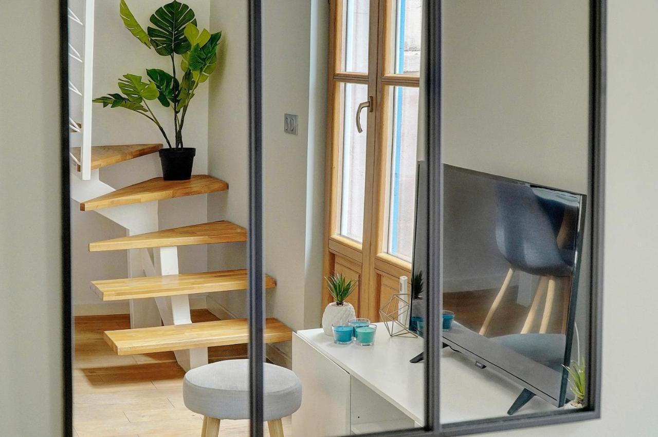Mimosa-200M Plage-4Minpalais-Verriere Cote D'Azur Apartman Cannes Kültér fotó